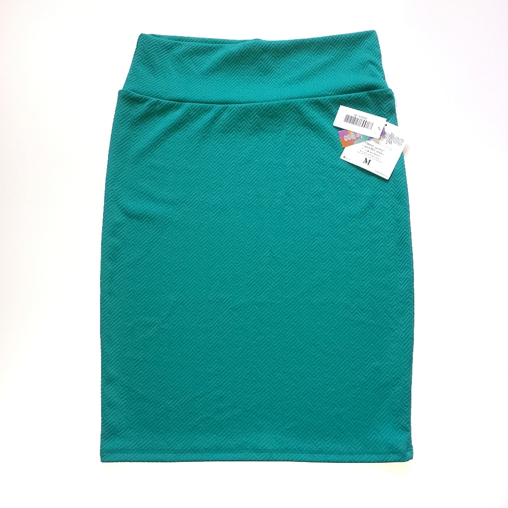 Lularoe NWT Cassie Pencil Skirt